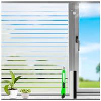 HONLONE Reflective Window Film Privacy, One Way Privacy Film For Glass Windows Sun Blocker
