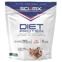 SCI-MX Protein Powder, Pre Workout Powder