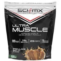 SCI-MX Protein Powder, Pre Workout Powder