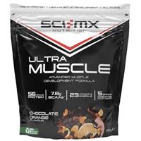 SCI-MX Protein Powder, Pre Workout Powder