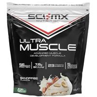 SCI-MX Protein Powder, Pre Workout Powder