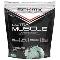 SCI-MX Protein Powder, Pre Workout Powder