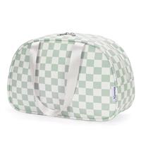 Full Size Toiletry Bag Large Cosmetic Bag Travel Makeup Bag Organizer for Women