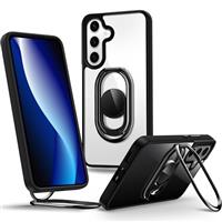 SHIELDS UP for iPhone 7 Plus/8 Plus Case with Stand, Clear P
