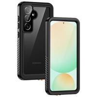 Lanhiem Magnetic iPhone 14 Case, 2 Pack [Tempered Glass Scre