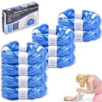 DYDHRER Diaper Pail Refill