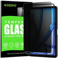 GOZOPO Screen Protector for iPad Air 11 Inch M3 2025/ M2 202