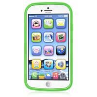 Toy Phone Baby Toys 1 2 3 Year Old Baby Phone Toy Toddler Iphone Toy Baby Mobile Phone Toy for Age 1 2 3 Year Old Boys Girls Phone Toys Gifts for Boys Girls 1-3 Birthday Present Baby 6 to 12 Month