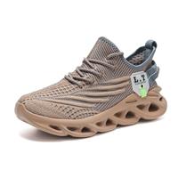 VGPSFN Mens Trainers Running Walking Shoes Sport Outdoor Casual Tennis Gym Hiking Shoes Lightweight Comfortable Fitness Sneakers for Men Fashion Work Athletic Jogging