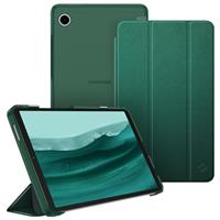 FINTIE Case for Samsung Galaxy Tab A9 8.7 Inch 2023, Ultra Thin Protective Case with Translucent Back Cover for Tablet A9 8.7 SM-X110/X115/X117