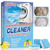 washing machine cleaner