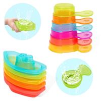 Bath Toys for 1 2 3 4 Year Olds