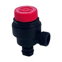 HTS - Ariston Boiler Pressure Relief Valve 61312668