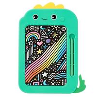 Fun Craft LCD Writing Tablet for Kids | Dinosaur-Themed Colo