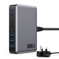 Feob Mini Power Bank for iPhone 5200mah,PD 20W Fast Charging Portable Charger iPhone, Compact Battery Pack with LCD Dispay, Compatible with iPhone 14/14 Pro Max/13/13 Pro Max/12/11/XR/X/8/7/6-blue