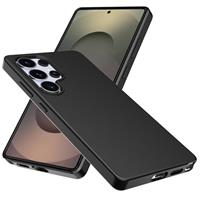 WFTE Case Compatible with Moto G75 Phone Case Soft TPU Ultra