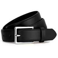 VONMELLI Women's Leather Belts For Jeans Dresses Pants Casua