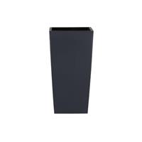 Stolmet Tall Flower Pot, Square Planter, Suitable for Indoor and Outdoor Usage, Perfect for Home and Garden Decoration, Capacity of 2L to 91.5L