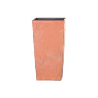 Stolmet Tall Flower Pot, Square Planter, Suitable for Indoor and Outdoor Usage, Perfect for Home and Garden Decoration, Capacity of 2L to 91.5L