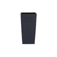 Stolmet Tall Flower Pot, Square Planter, Suitable for Indoor and Outdoor Usage, Perfect for Home and Garden Decoration, Capacity of 2L to 91.5L