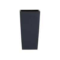 Stolmet Tall Flower Pot, Square Planter, Suitable for Indoor and Outdoor Usage, Perfect for Home and Garden Decoration, Capacity of 2L to 91.5L