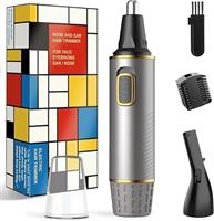 Nose Hair Trimmer for Men
