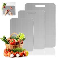 Tapis Design Titanium Cutting Board
