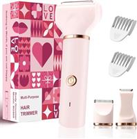 Electric Bikini Trimmer Wommen