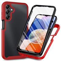 Knoowcase for Samsung Galaxy A16 Case, Shockproof PU Leather