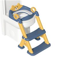 Potty Training Toilet Seat, 2 in 1 Potty Training Seat