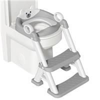 Potty Training Toilet Seat, 2 in 1 Potty Training Seat