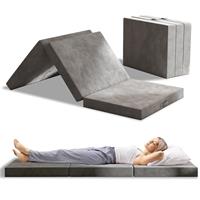 MOLPHIT Folding Mattres