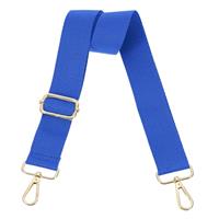 sourcing map Wide Shoulder Strap, 3.8cm Adjustable Purse Str