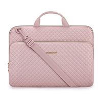 bagsmart Laptop Sleeve Carrying Case with Pocket, Computer P
