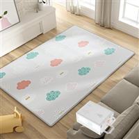 Ugozee Play Mat for Baby and Toddlers