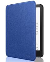 MoKo Case for 7" Kindle Paperwhite (2024) & Colorsoft Signature Edition, Lightweight Shell Cover with Auto Wake/Sleep