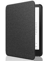MoKo Case for 7" Kindle Paperwhite (2024) & Colorsoft Signature Edition, Lightweight Shell Cover with Auto Wake/Sleep