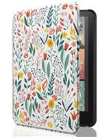 MoKo Case for 7" Kindle Paperwhite (2024) & Colorsoft Signature Edition, Lightweight Shell Cover with Auto Wake/Sleep