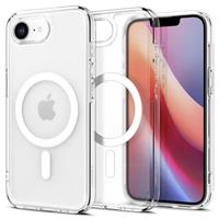 Spigen Ultra Hybrid MagFit Frost Case Compatible with iPhone 16/15 Series