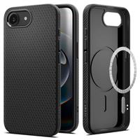 Spigen Liquid Air Case Compatible with iPhone 15/16 / 16e Series