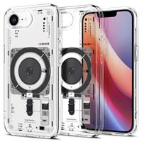 Spigen Ultra Hybrid MagFit Zero One/Neo One/Classic Case Compatible with iPhone 16/15 Series