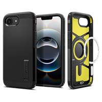 Spigen Tough Armor MagFit Case Compatible with iPhone 16/15 / 14 Series