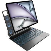 pankeybd Keyboard case for iPad