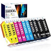 Vintella 66cc6XL Ink Cartridges Multipack
