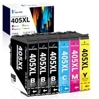 Vintella 66cc6XL Ink Cartridges Multipack