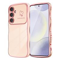 Riccase for iPhone 12 Case Lens Protection for Women Girls S