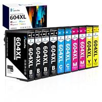 Vintella 66cc6XL Ink Cartridges Multipack