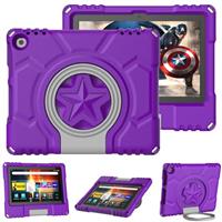 Mansiruyi Case for 8Tablets(Only 12/10th Gen, 2024/2022/2020