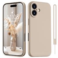 HGH Case for iPhone 16 Pro Silicone