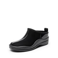 DREAM PAIRS Women Wellington Boots, Ladies' Wellies, Slip-On